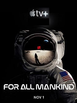 For All Mankind - Saison 1 wiflix