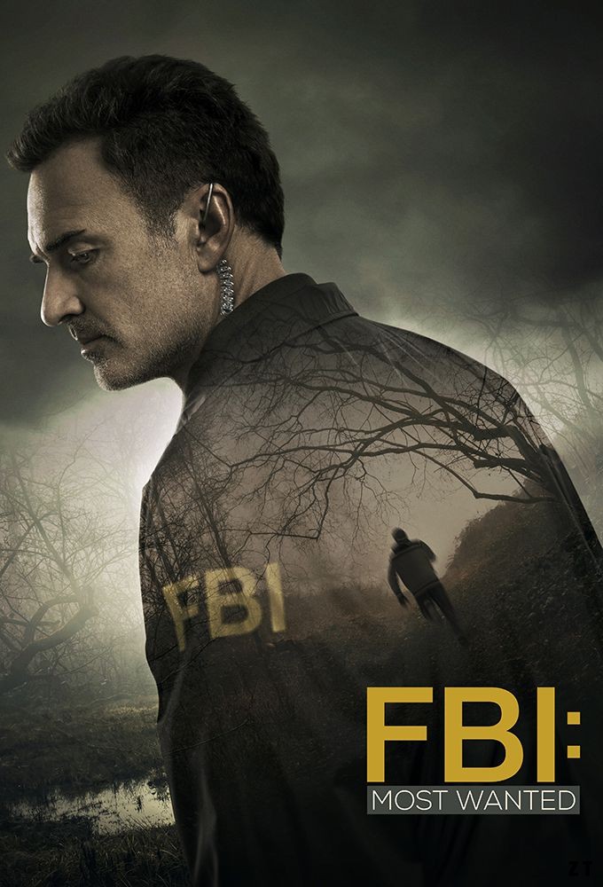 FBI : Most Wanted - Saison 1 wiflix
