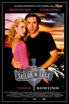 Sailor et Lula (Wild at Heart) wiflix