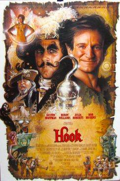 Hook ou la revanche du Capitaine Crochet wiflix