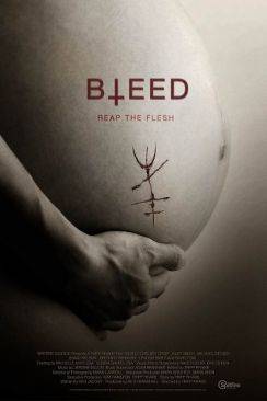 Bleed (The Harvesting / The Circle) wiflix