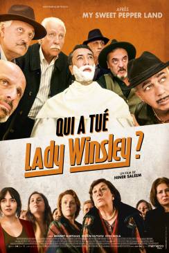 Qui a tué Lady Winsley ? (Lady Winsley) wiflix