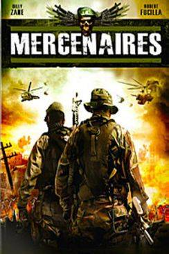Mercenaires (Mercenaries) wiflix