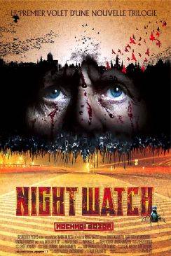 Night Watch wiflix