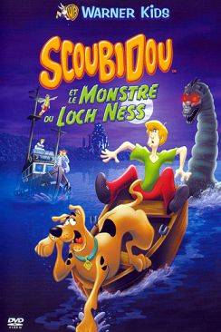 Scooby-Doo et le monstre du Loch Ness (Scooby-Doo and the Loch Ness Monster) wiflix