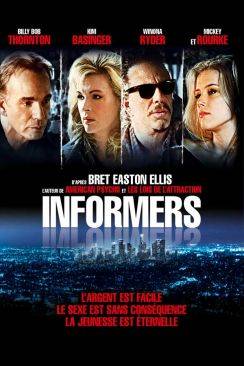 Informers (The Informers) wiflix