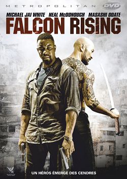 Falcon Rising wiflix