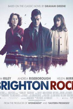 Brighton Rock wiflix
