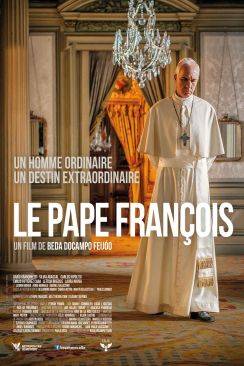 Le Pape François (Francisco: el Padre Jorge) wiflix