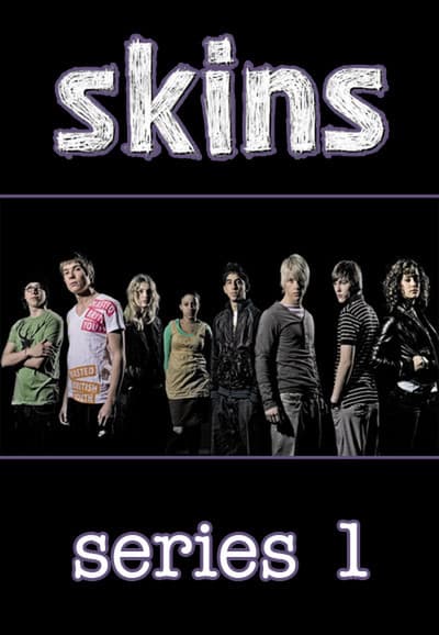Skins - Saison 1 wiflix