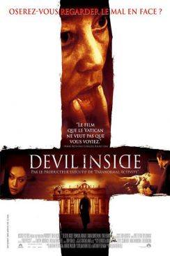 Devil Inside (The Devil Inside) wiflix