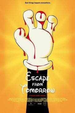 Escape from Tomorrow wiflix