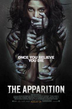 Apparition (The Apparition) wiflix