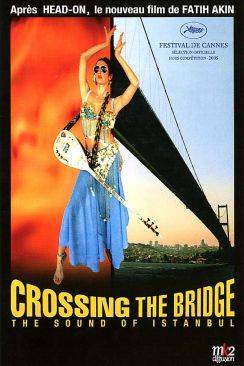 Crossing the bridge - the sound of Istanbul wiflix
