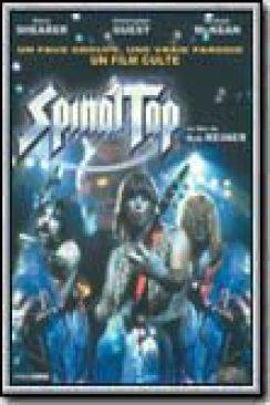 Spinal Tap (This Is Spinal Tap) wiflix
