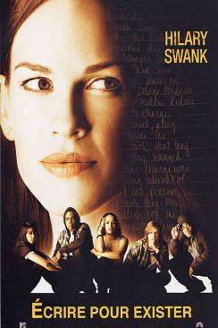 Ecrire pour exister (Freedom Writers) wiflix