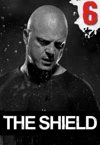 The Shield - Saison 6 wiflix