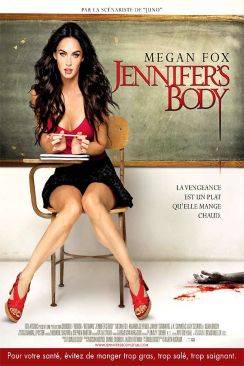 Jennifer's Body wiflix