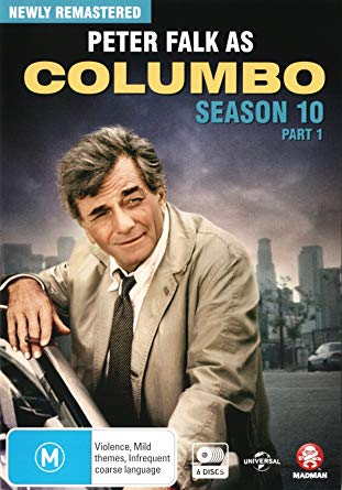 Columbo - Saison 10 wiflix