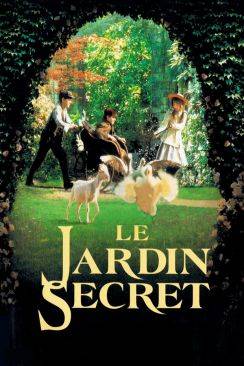 Le Jardin secret (The Secret Garden) wiflix