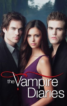 Vampire Diaries - Saison 1 wiflix