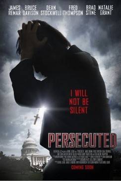Persecuted wiflix
