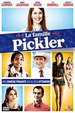 La Famille Pickler (Butter) wiflix