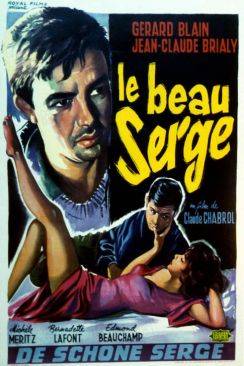 Le Beau Serge wiflix