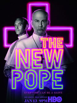 The New Pope - Saison 1 wiflix