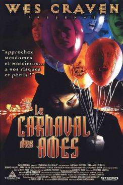 Le carnaval des âmes (Carnival of Soul)