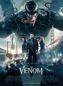 Venom (2018) wiflix