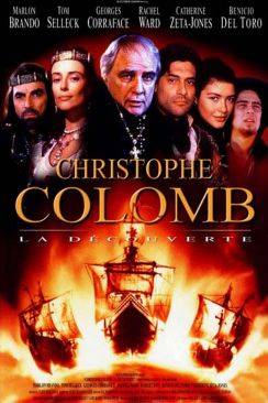 Christophe Colomb : la découverte (Christopher Columbus : the Discovery) wiflix