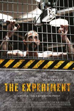 The Experiment wiflix