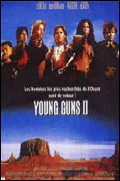 Young Guns 2 (Young Guns II)