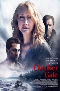 October Gale wiflix
