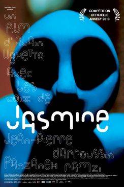 Jasmine wiflix