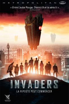Invaders (Occupation) wiflix