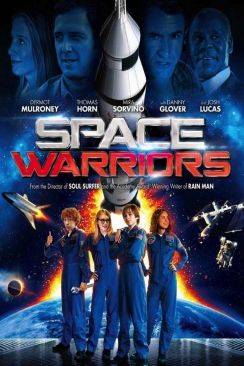 Space Warriors wiflix