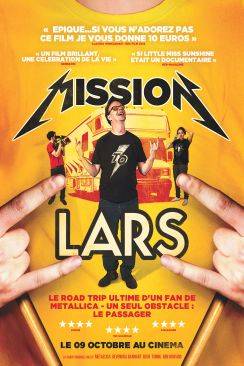 Mission To Lars wiflix