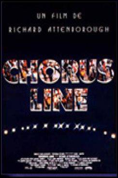 Chorus Line (A Chorus Line) wiflix