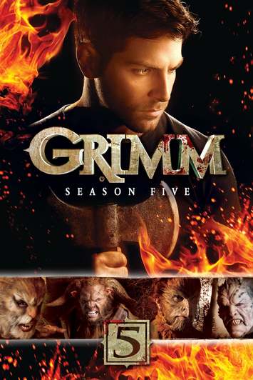 Grimm - Saison 5 wiflix