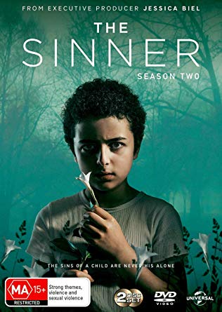The Sinner - Saison 2 wiflix