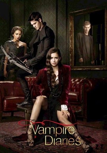 Vampire Diaries - Saison 8 wiflix