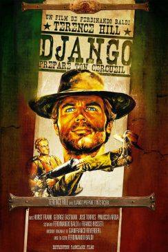 Django, prépare ton cercueil (Preparati la bara!) wiflix