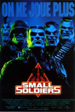 Small Soldiers wiflix