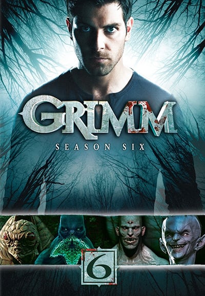 Grimm - Saison 6 wiflix