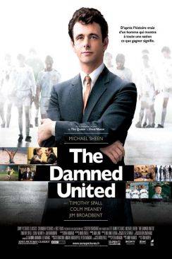 The Damned United wiflix