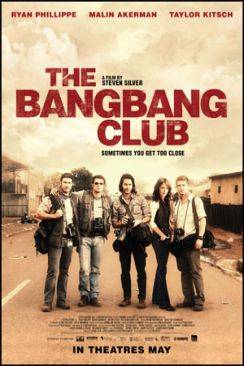 The Bang Bang Club wiflix