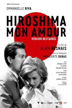 Hiroshima, mon amour wiflix