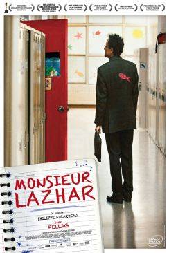 Monsieur Lazhar wiflix